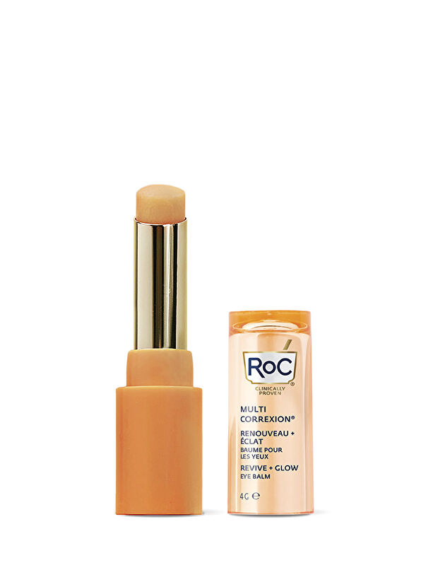 Roc Multi Correxion Cilt Aydınlatıcı Stick Göz Kremi 4 gr - 1