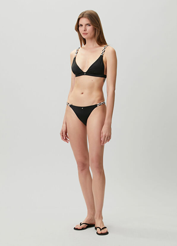 Boss Siyah Bikini Altı - 1