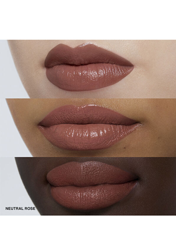 Bobbi Brown Neutral Rose 315 Lipstick - 2