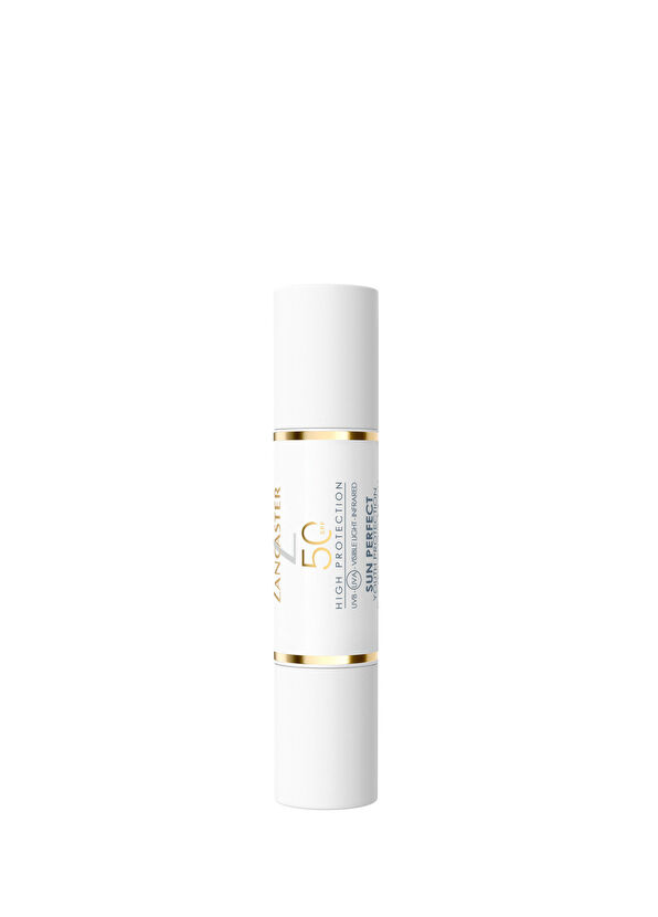 Lancaster Sun Perfect Clear & Tinted Stick SPF50 - 2