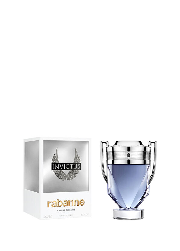 Rabanne Invictus Edt 50Ml - 2