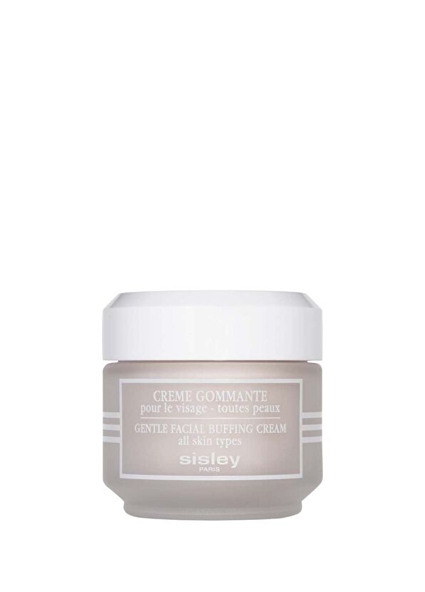 Sisley Creme grommante 50 ml - 1