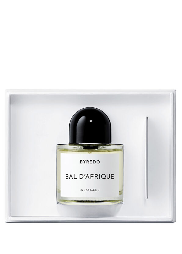 BYREDO Bal D'Afrique EDP 50 ml Parfüm - 3