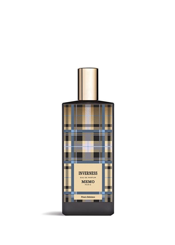 Memo Inverness EDP 75 ml Unisex Parfüm - 1