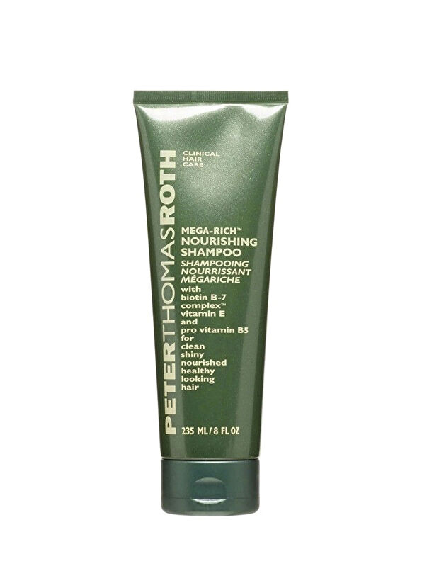 Peter Thomas Roth Mega Rich Nourishing Besleyici Şampuan 235 ml - 1