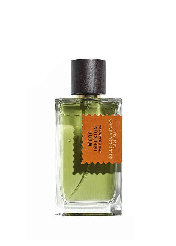 Goldfield & Banks Native Collection Wood Infusion EDP 100 ml - 1