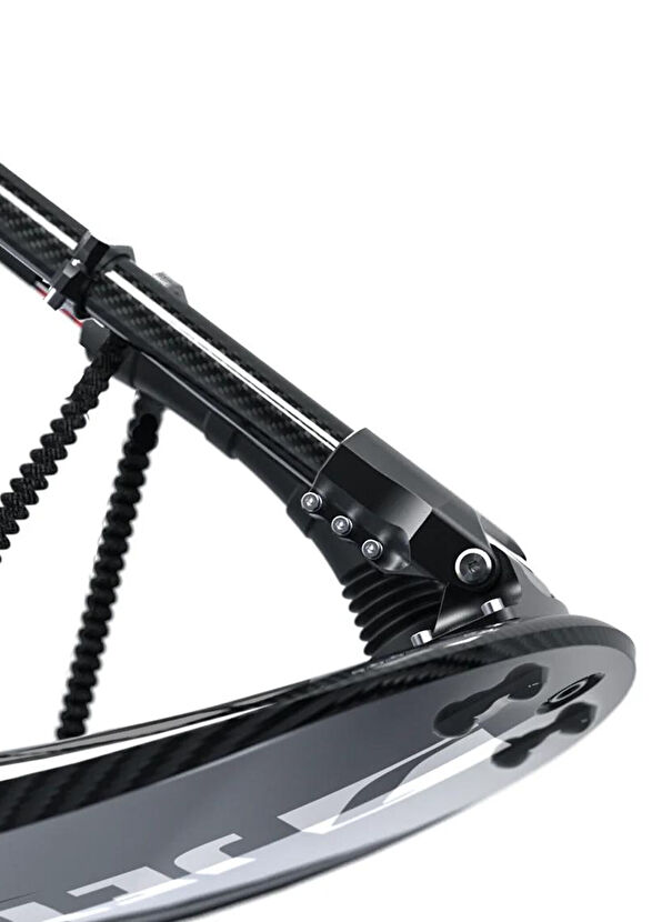 Jetsurf Race DFI SKI Carbon Sörf Tahtası - 4