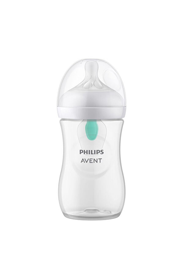 Philips Avent Air Free Anti-Colic 0+ Month Baby Bottle 260 ml - 1