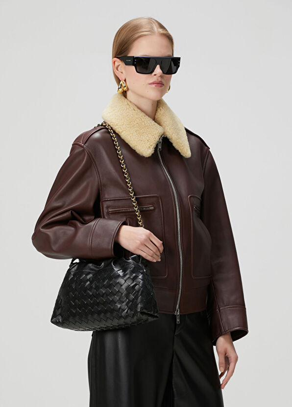 Soire Dust Siyah Kadın Çanta - Görsel 3