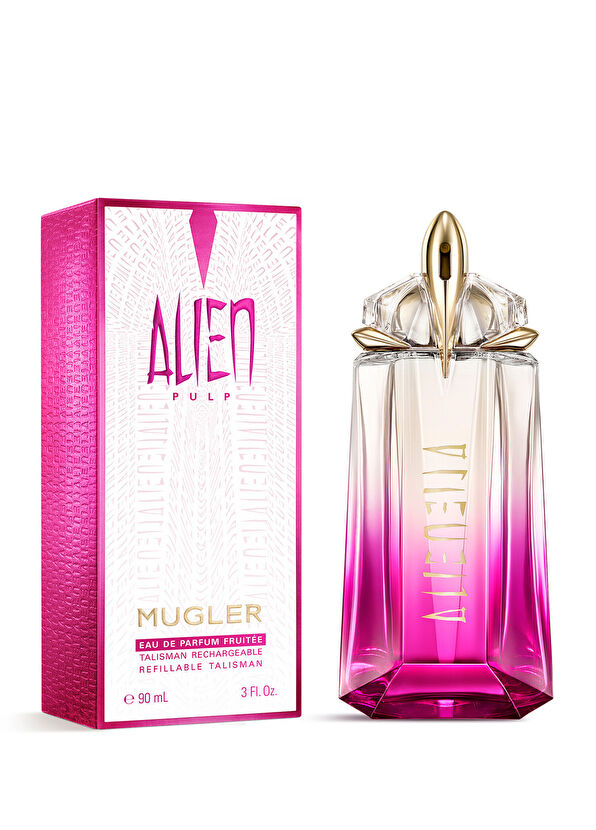 Mugler Alien Suprapulp Edp 90Ml - 2
