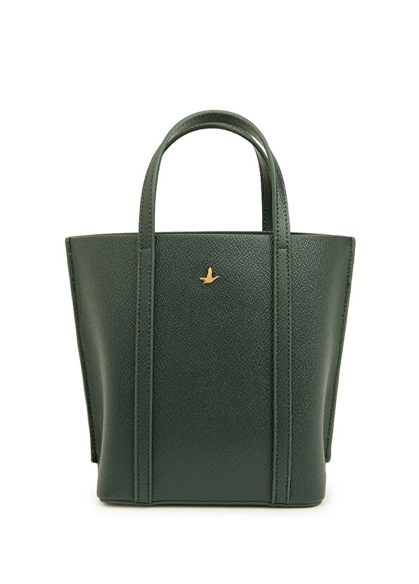 Beymen Club Picollo Yeşil Kadın Çapraz Çanta - 1