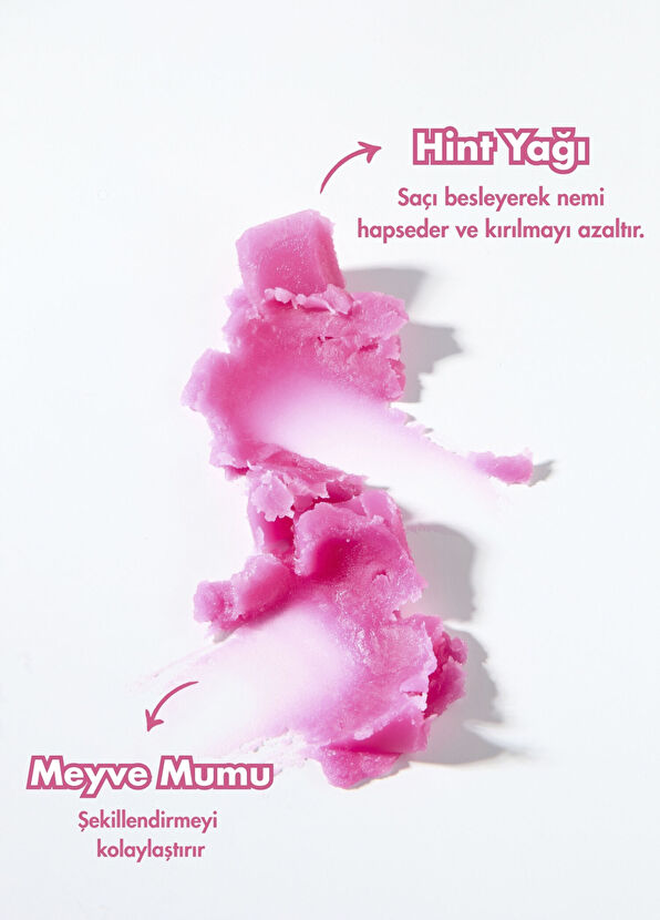 Umberto Giannini Curl Jelly Slick Kıvırcık Saçlar İçin Sabitleyici Stick Wax - 2