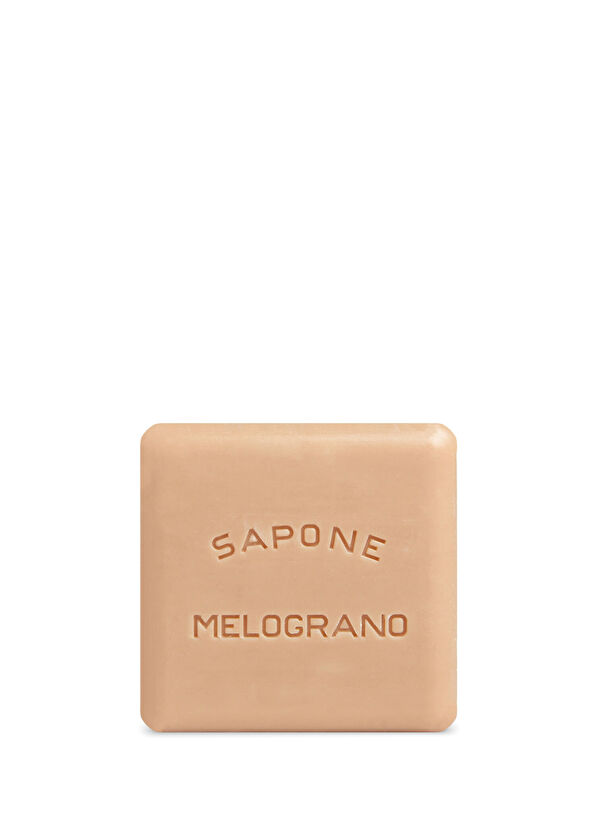 Santa Maria Novella Sapone al Melograno Toilette Hassas Ciltler Sabun - 2