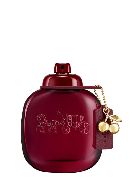 Coach Woman Cherry 90 ml Kadın Parfüm  - 2