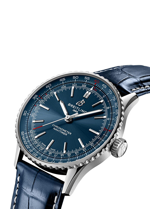 Breitling Navitimer Automatic 41 Erkek Saat - 2