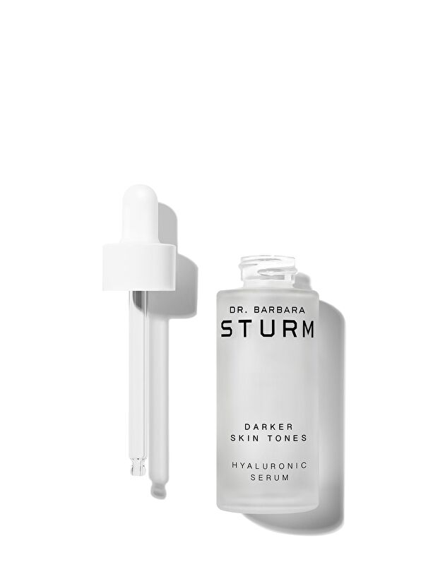Dr. Barbara Sturm Darker skin Tones Hyaluronic Serum 30ml - 3