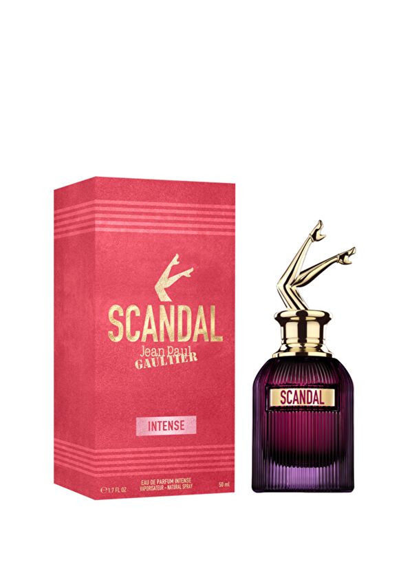 Jean Paul Gaultier Jean Paul Gaultier Scandal Intense For Her Edp 50M - 2