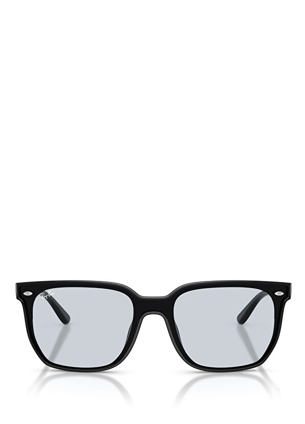 RB4466D Siyah Unisex Güneş Gözlüğü - Görsel 2
