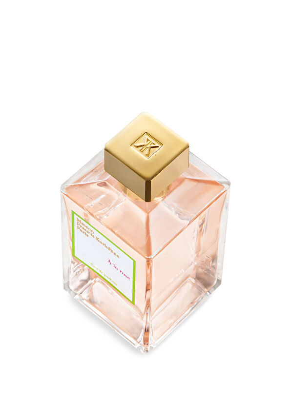 Maison Francis Kurkdjian À la rose EDP 200ML - 2