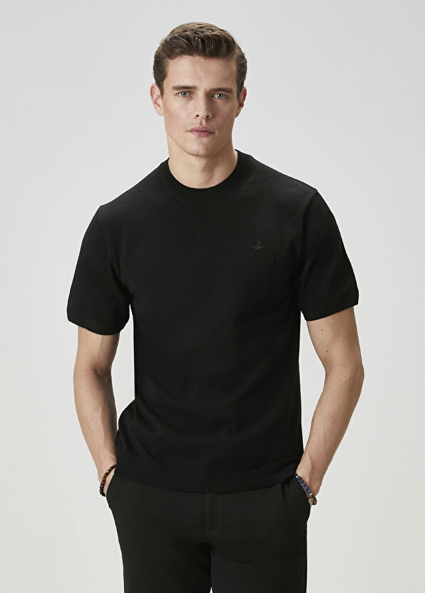 Beymen Club Black Sweater - 1