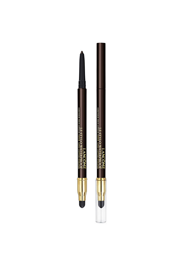 Lancome Le Stylo Göz Kalemi 03 Brown - 1