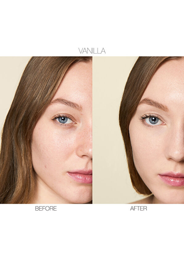 Nars Radiant Creamy Concealer Vanilla - 3