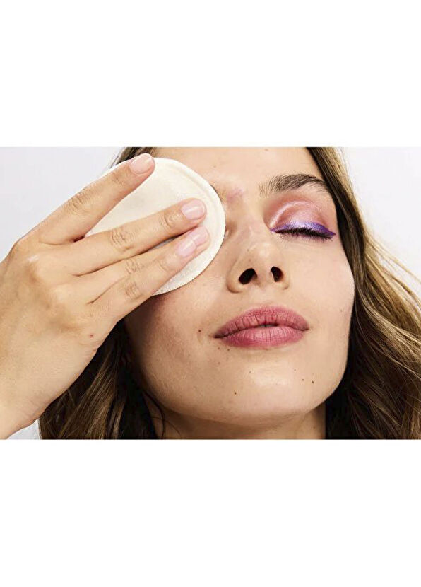 Nuxe Zinc Power Arındırıcı Leke Karşıtı Yüz Toniği 200 ml + Very Rose Göz Makyajı Temizleme Suyu 100 ml 2'li Set - 3