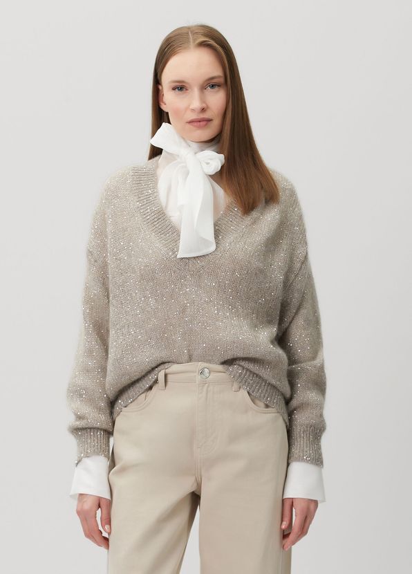 Brunello Cucinelli TRİKO - 1