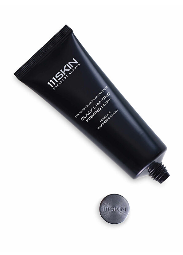 111Skin Black Diamond Firming Mask - 2