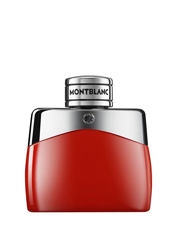 Montblanc Legend Red EDP 50 ml Erkek Parfüm - 2