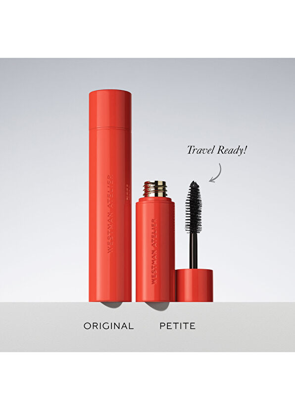Westman Atelier Petite Eye Want You Mascara - 3