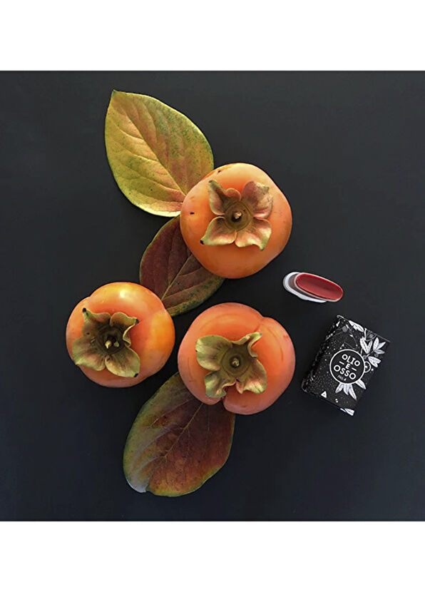 Olio E Osso Ruj Allık Lip Cheek Eye Dudak Multi Stick Clean Beauty Tinted Blush Renkli Nemlendirici  - 4