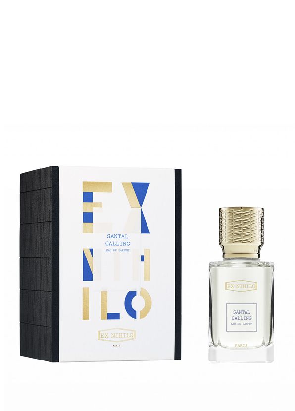 Ex Nihilo Santal Callingr 100 ml Parfüm - 2
