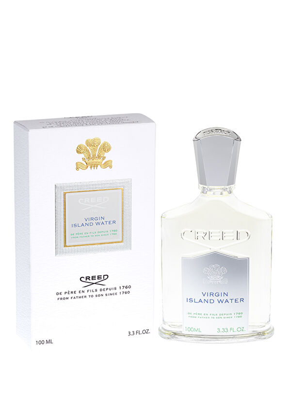 Creed Millesime Virgin Island Water EDP 100 ml Parfüm - 2
