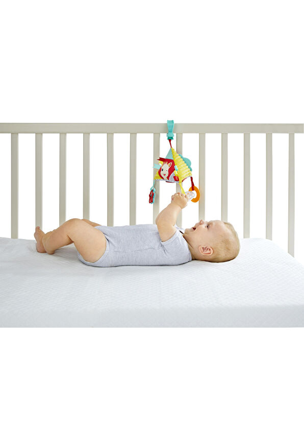 Fresh Touch Triactivities Dönence - Görsel 3