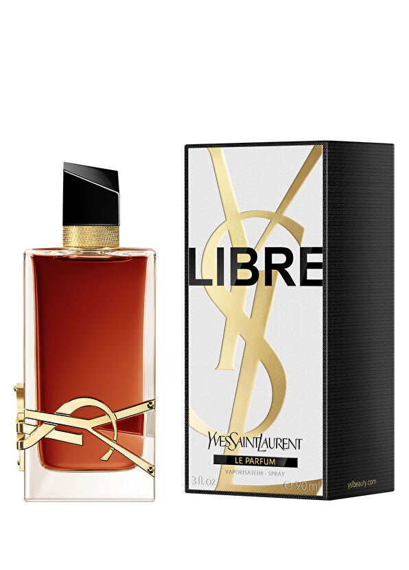 Yves Saint Laurent Libre Le Parfum 90 Ml - 2
