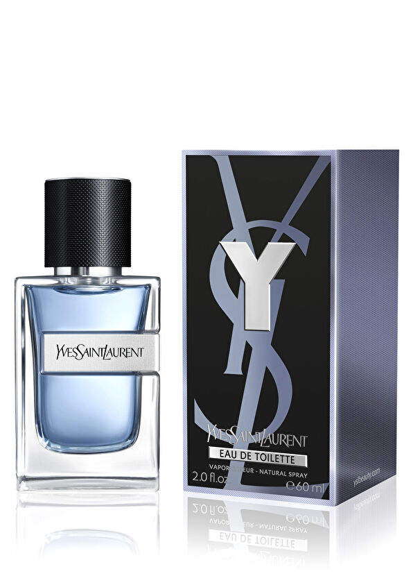 Yves Saint Laurent Yedt 60 Ml Men'S Perfume - 2