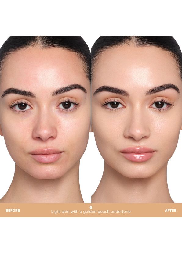 Anastasia Beverly Hills Beauty Balm Serum Boosted Skin Tint 6 - 2