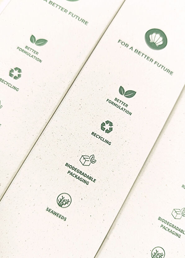 Richesse Biologique Privileged Kırışıklık Karşıtı Nemlendirici Cilt Bakım Seti  - 4