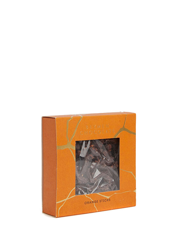 Beymen Chocolate Orange Sticks Chocolate - 2