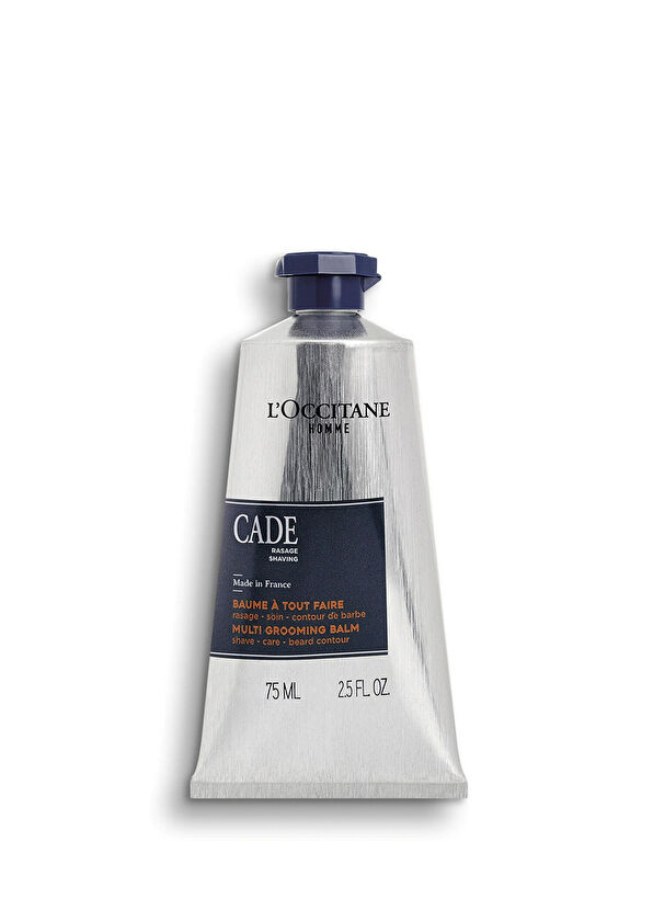 L'Occitane Organik Cade Tıraş ve Tıraş Sonrası Balmı 75 ml - 1