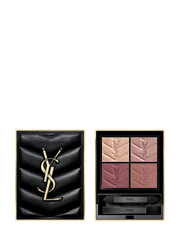 Yves Saint Laurent Medina Glow Baby Clutch Eyeshadow Palette - 1