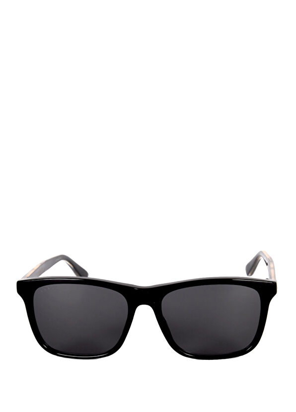 GC001659 Siyah Erkek Güneş Gözlüğü - Görsel 2