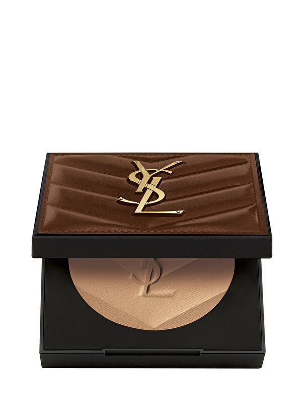 Yves Saint Laurent All Hours Hyper Bronze FG 02 - 1
