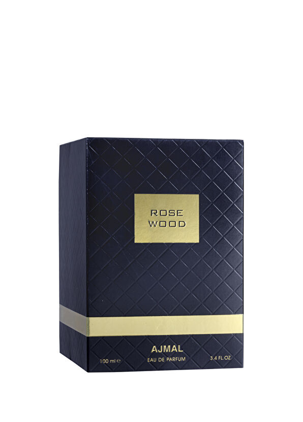 Ajmal Rose Wood Eau De 100 ml Kadın Parfüm - 2