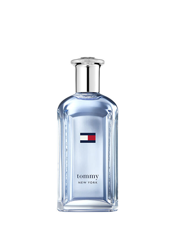Tommy Hilfiger New York EDT 100 ml Erkek Parfüm - 1