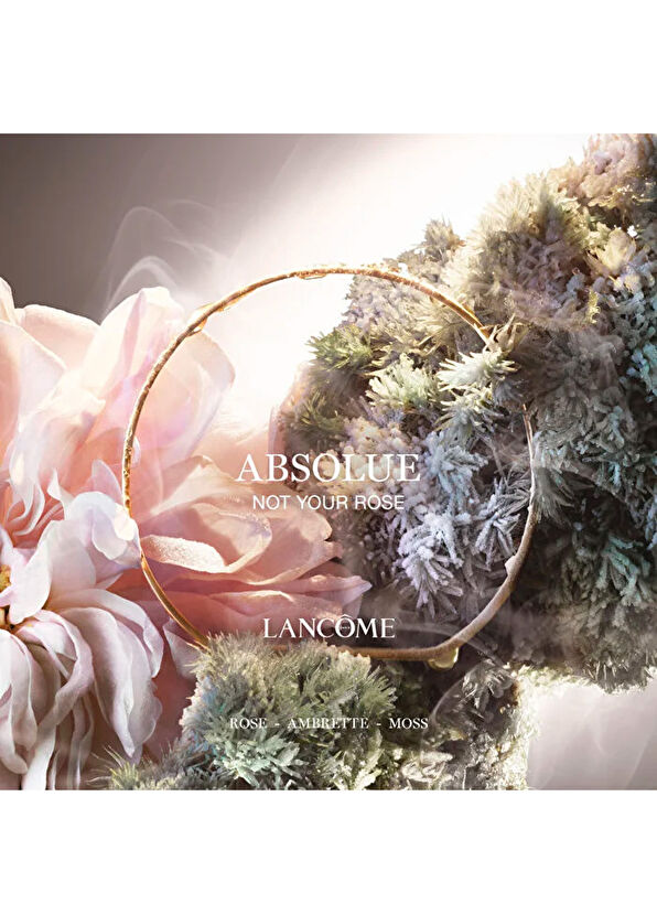Lancome Absolue Not Your Rose EDP 100 ml - 4