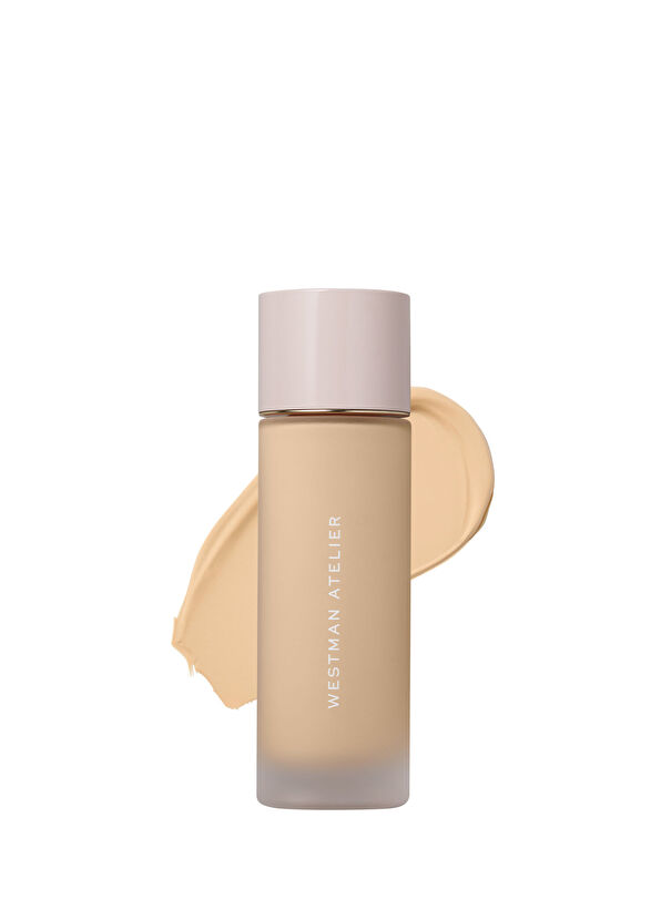 Westman Atelier Suprême Bio-Complex Liquid Foundation Atelier - F5 - 1