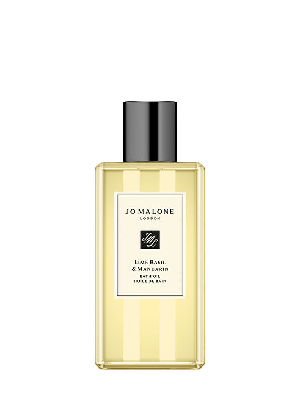 Jo Malone London Lime Basil & Mandarin Banyo Yağı 250ml - 1
