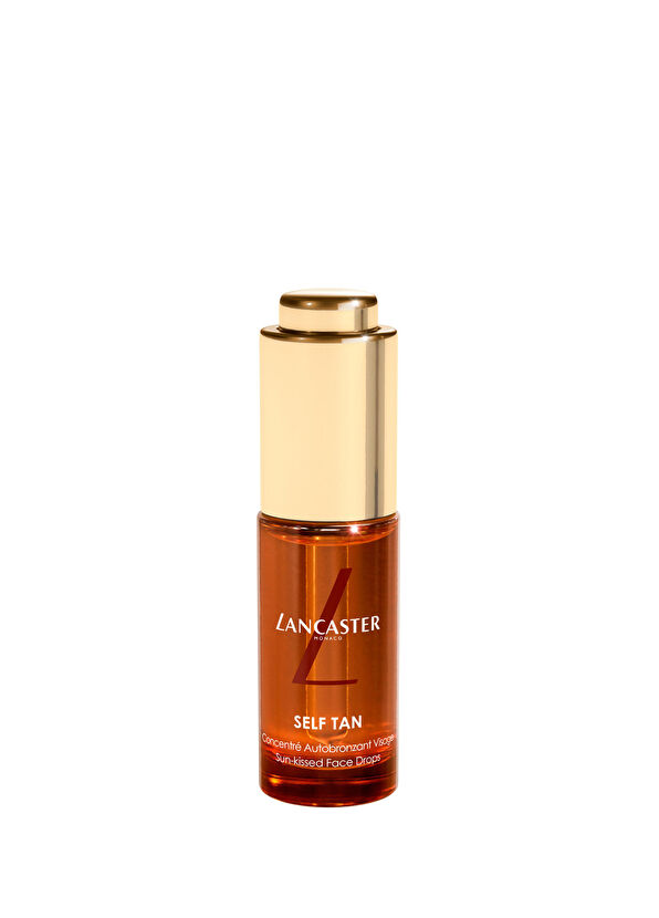 Lancaster Sun 365 Self Tan Sun-Kissed Face Drops - 1